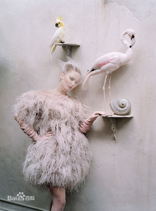 精选詹妮弗·劳伦斯(Jennifer Lawrence)精彩图册