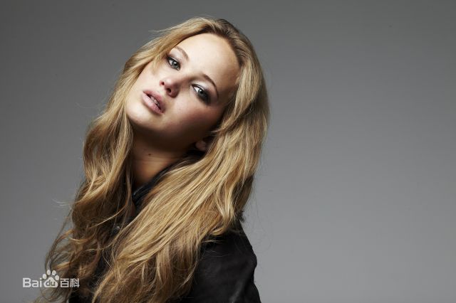 詹妮弗·劳伦斯(Jennifer Lawrence)精彩图册