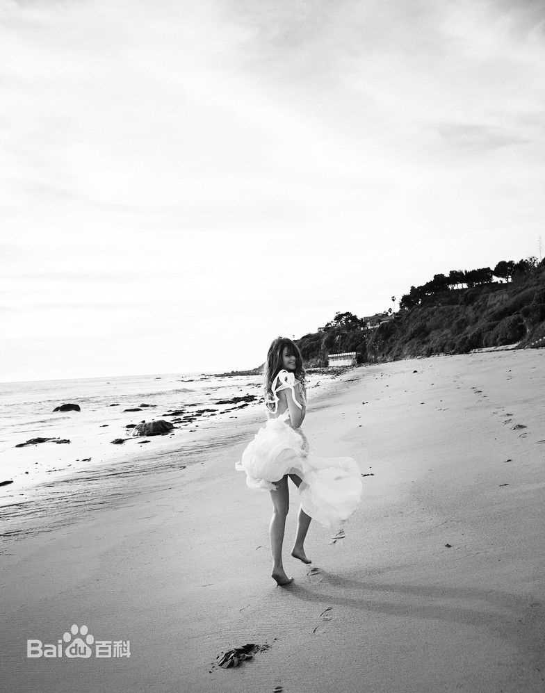 最新詹妮弗·劳伦斯(Jennifer Lawrence)精彩图册