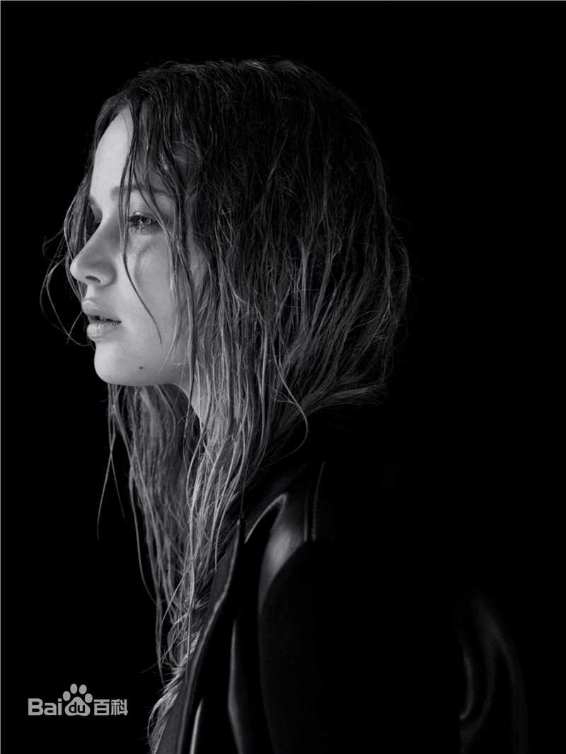 詹妮弗·劳伦斯(Jennifer Lawrence)精彩图册