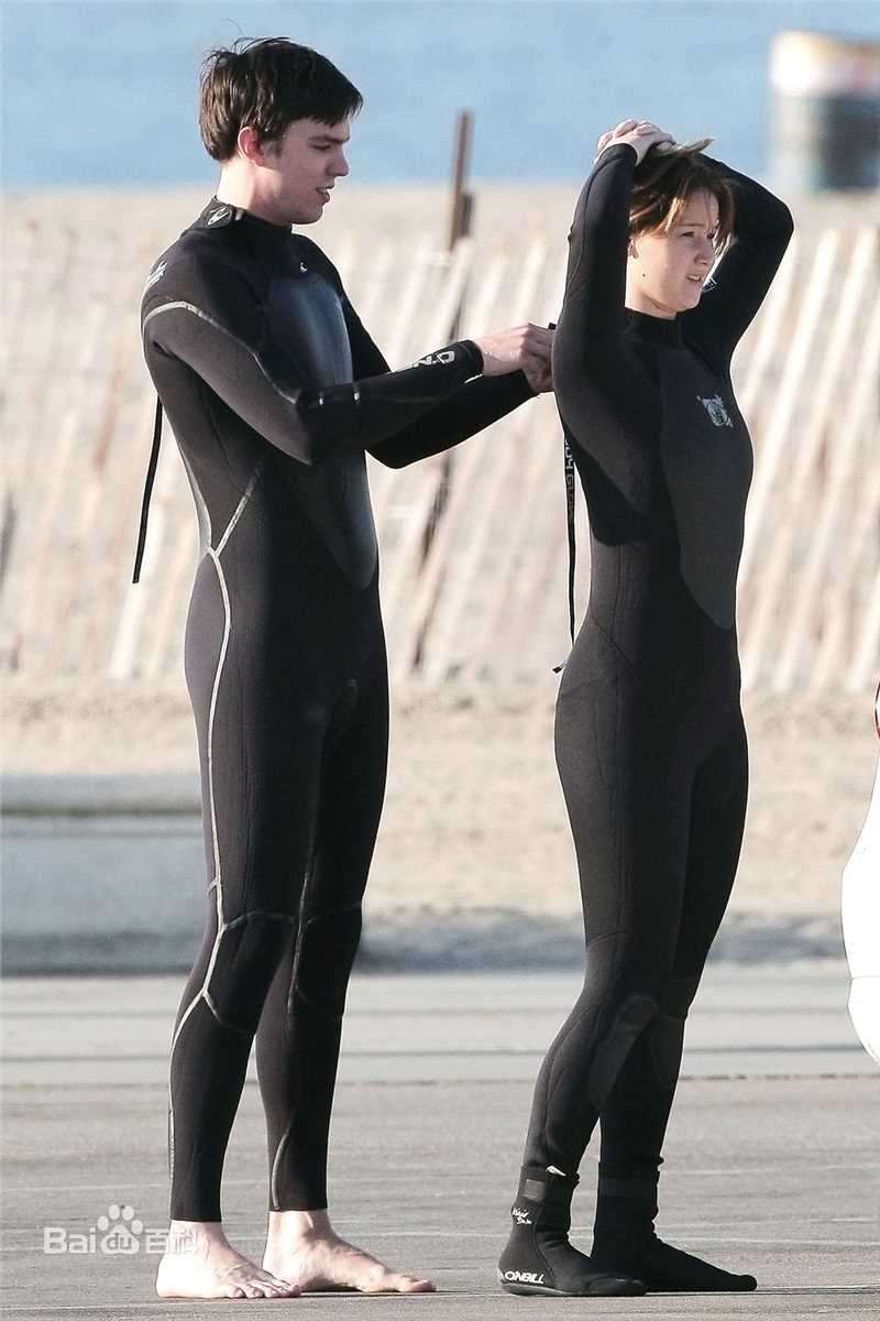 最新詹妮弗·劳伦斯(Jennifer Lawrence)精彩图册