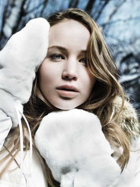最新詹妮弗·劳伦斯(Jennifer Lawrence)精彩图册
