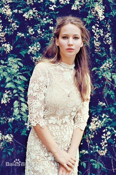 最全詹妮弗·劳伦斯(Jennifer Lawrence)壁纸