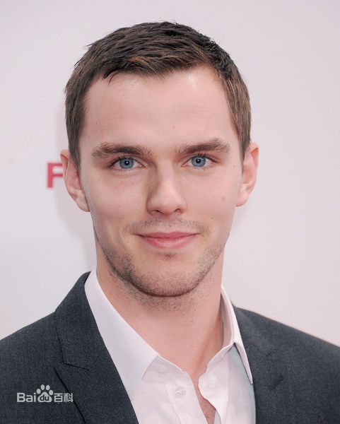 尼古拉斯·霍尔特(Nicholas Hoult)素颜照-最优质尼古拉斯·霍尔特(Nicholas Hoult)素颜照-万佳直播吧