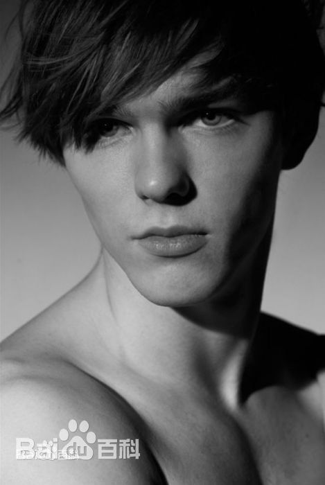 最优质尼古拉斯·霍尔特(Nicholas Hoult)素颜照