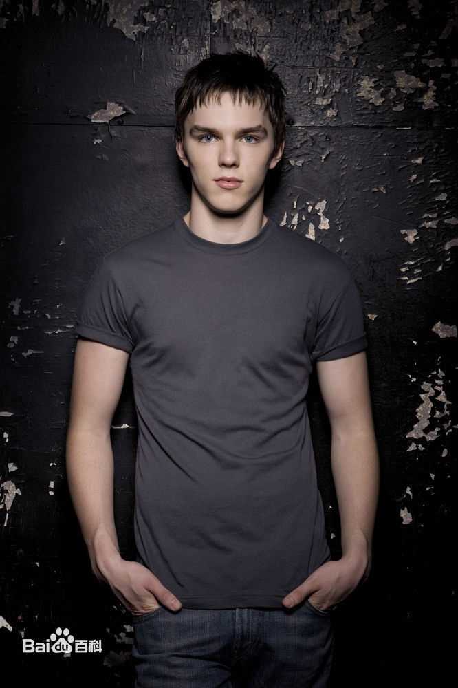 尼古拉斯·霍尔特(Nicholas Hoult)素颜照-最优质尼古拉斯·霍尔特(Nicholas Hoult)素颜照-万佳直播吧
