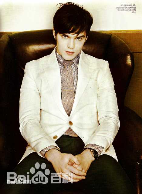 最优质尼古拉斯·霍尔特(Nicholas Hoult)素颜照