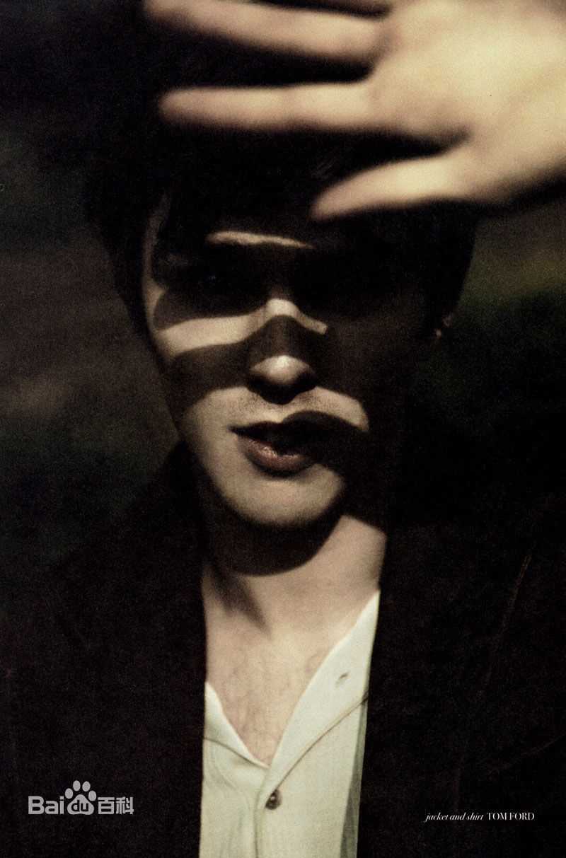 高清尼古拉斯·霍尔特(Nicholas Hoult)精彩图册