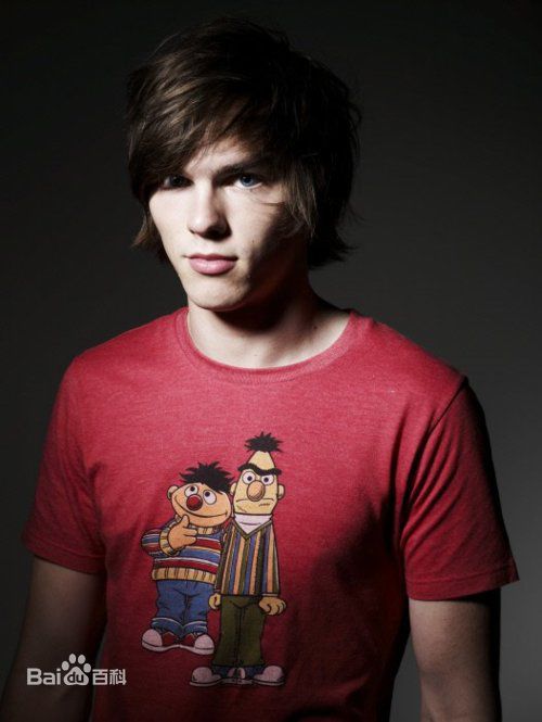 高清尼古拉斯·霍尔特(Nicholas Hoult)精彩图册
