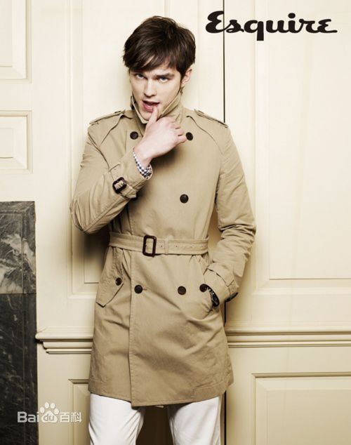 高清尼古拉斯·霍尔特(Nicholas Hoult)精彩图册