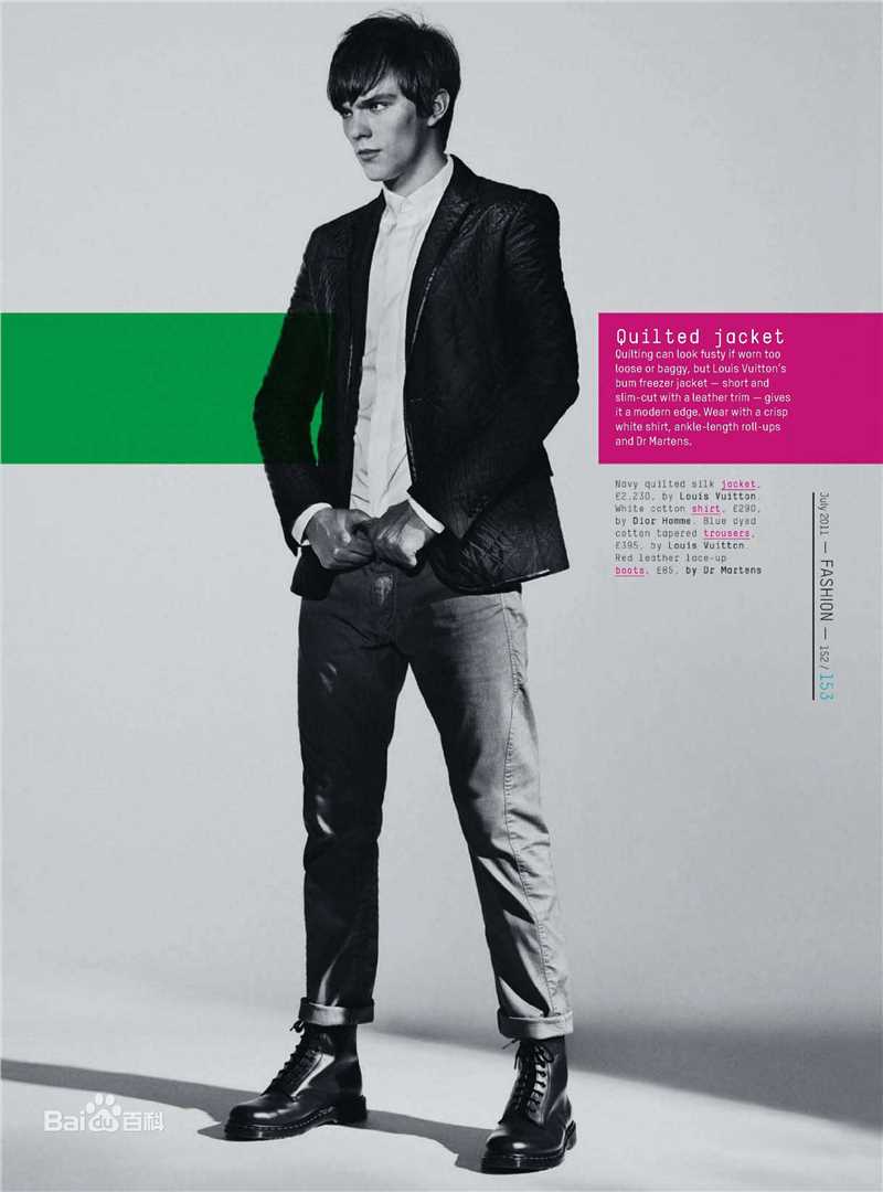 高清尼古拉斯·霍尔特(Nicholas Hoult)精彩图册