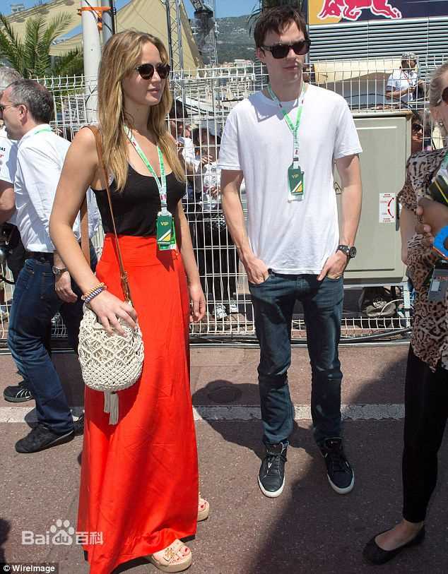 最全尼古拉斯·霍尔特(Nicholas Hoult)精彩图册