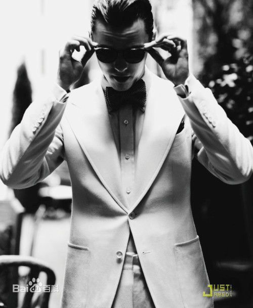 最全尼古拉斯·霍尔特(Nicholas Hoult)精彩图册