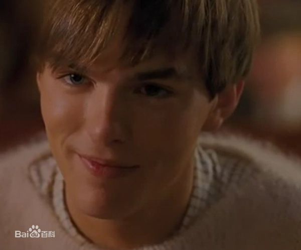 最全尼古拉斯·霍尔特(Nicholas Hoult)精彩图册