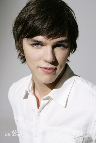 最优质尼古拉斯·霍尔特(Nicholas Hoult)精彩图册