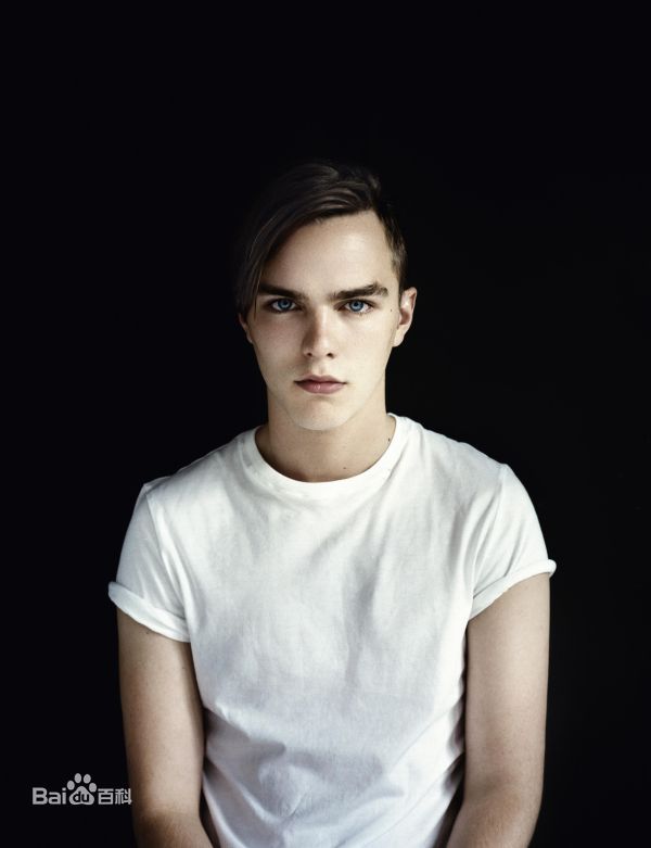 最优质尼古拉斯·霍尔特(Nicholas Hoult)精彩图册