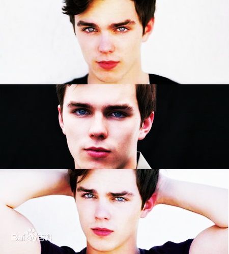 最优质尼古拉斯·霍尔特(Nicholas Hoult)精彩图册