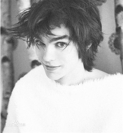 最优质尼古拉斯·霍尔特(Nicholas Hoult)精彩图册