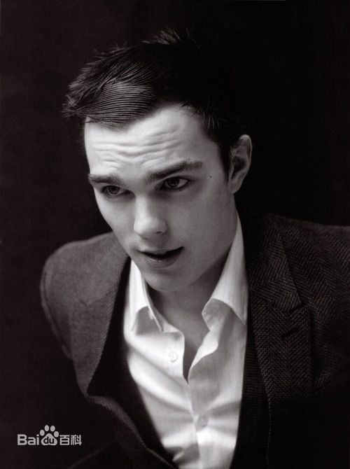 最优质尼古拉斯·霍尔特(Nicholas Hoult)精彩图册