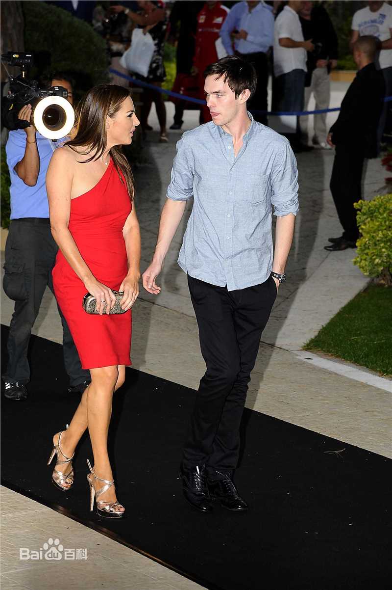 最优质尼古拉斯·霍尔特(Nicholas Hoult)精彩图册