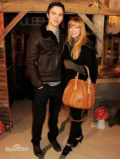 最优质尼古拉斯·霍尔特(Nicholas Hoult)精彩图册