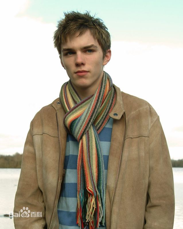 最优质尼古拉斯·霍尔特(Nicholas Hoult)精彩图册