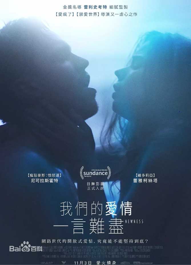 最全尼古拉斯·霍尔特(Nicholas Hoult)素颜照