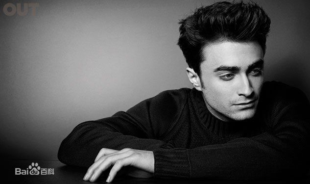 丹尼尔·雷德克里夫(Daniel Jacob Radcliffe)电影最优质剧照