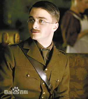 丹尼尔·雷德克里夫(Daniel Jacob Radcliffe)电影最优质剧照
