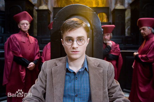 丹尼尔·雷德克里夫(Daniel Jacob Radcliffe)电影最优质剧照