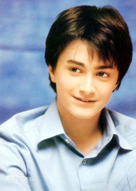 精选丹尼尔·雷德克里夫(Daniel Jacob Radcliffe)