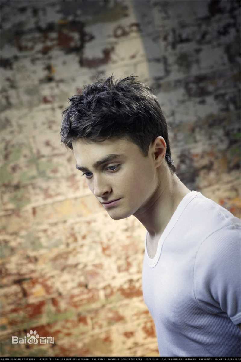 精选丹尼尔·雷德克里夫(Daniel Jacob Radcliffe)