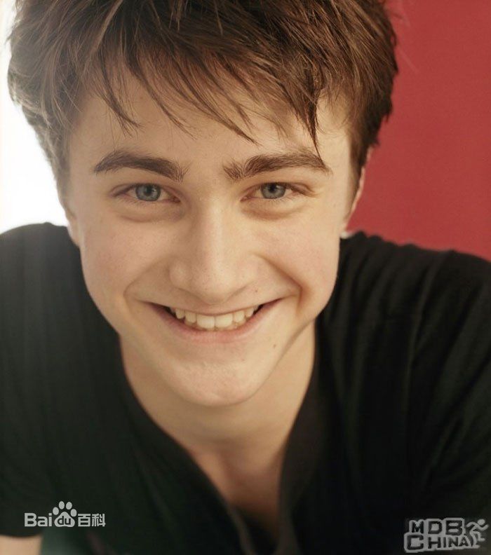 精选丹尼尔·雷德克里夫(Daniel Jacob Radcliffe)