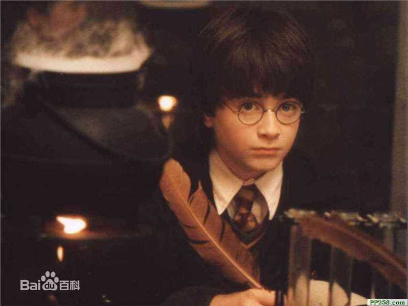 精选丹尼尔·雷德克里夫(Daniel Jacob Radcliffe)