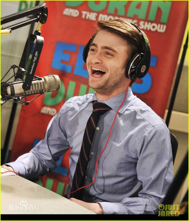 最新丹尼尔·雷德克里夫(Daniel Jacob Radcliffe)精彩图册