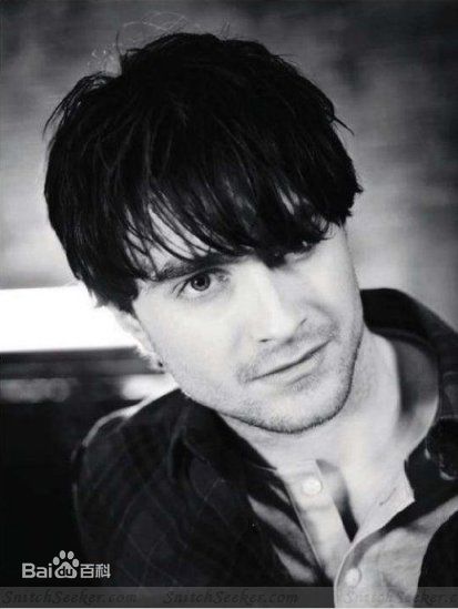 高清丹尼尔·雷德克里夫(Daniel Jacob Radcliffe)精彩图册