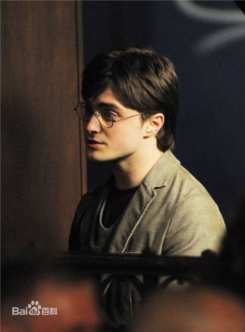 高清丹尼尔·雷德克里夫(Daniel Jacob Radcliffe)精彩图册