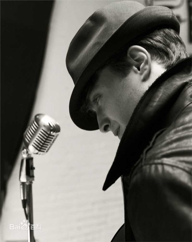 高清丹尼尔·雷德克里夫(Daniel Jacob Radcliffe)精彩图册