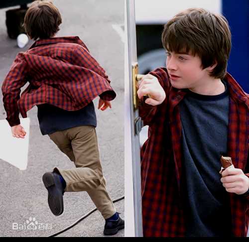 高清丹尼尔·雷德克里夫(Daniel Jacob Radcliffe)精彩图册