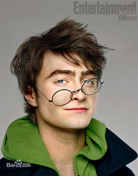 高清丹尼尔·雷德克里夫(Daniel Jacob Radcliffe)精彩图册