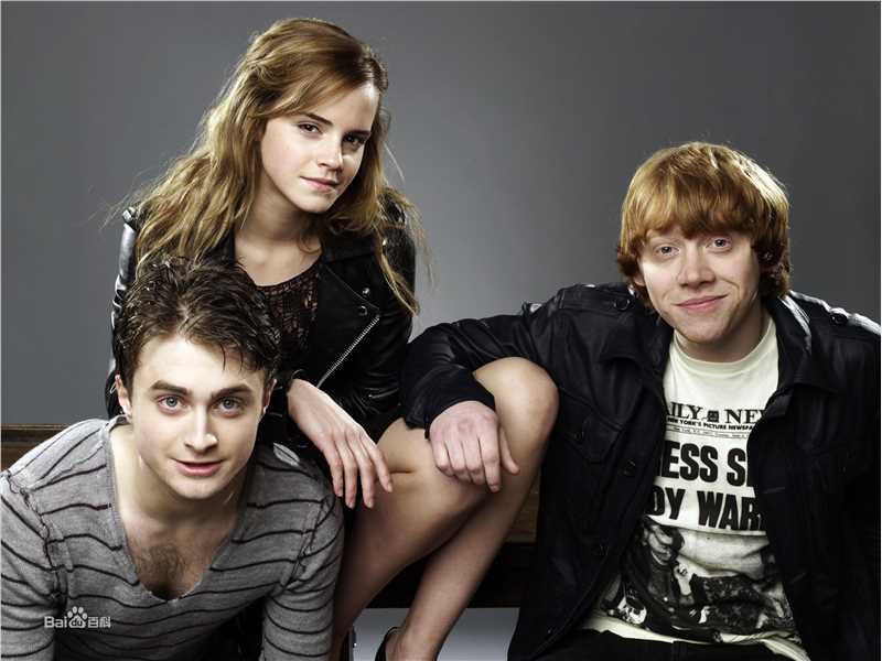 高清丹尼尔·雷德克里夫(Daniel Jacob Radcliffe)精彩图册