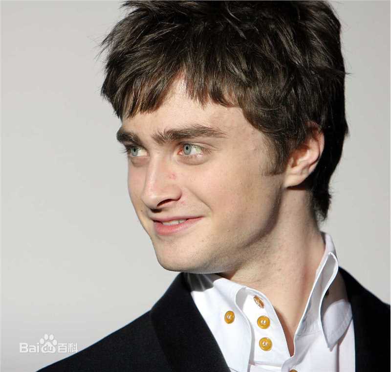 高清丹尼尔·雷德克里夫(Daniel Jacob Radcliffe)精彩图册