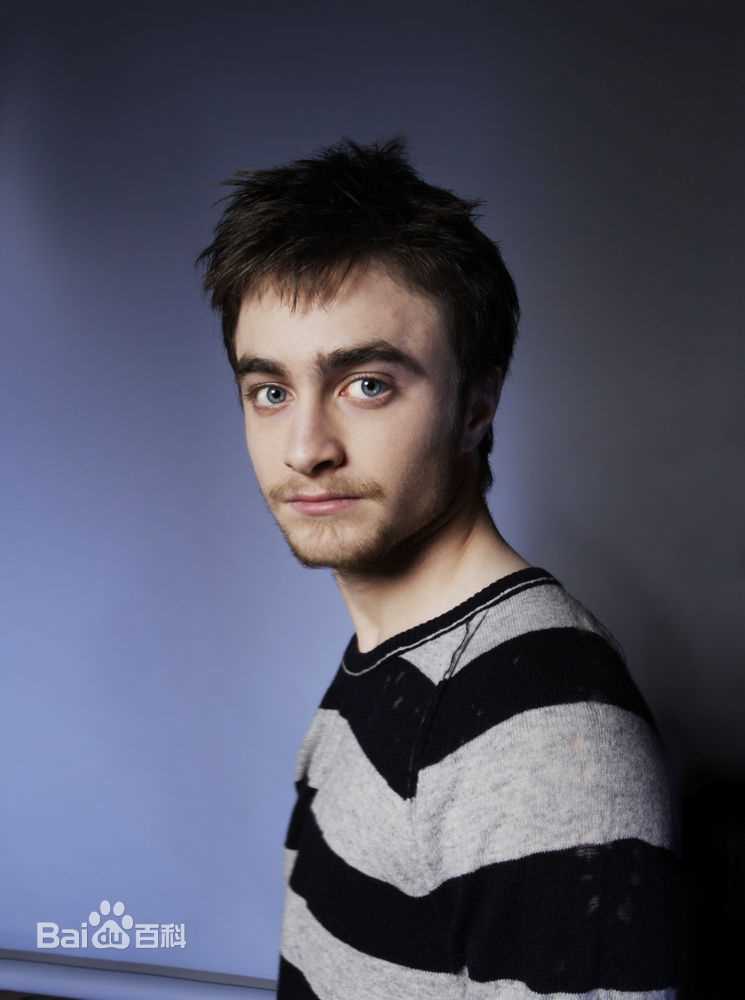 高清丹尼尔·雷德克里夫(Daniel Jacob Radcliffe)精彩图册