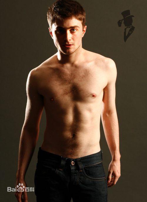 高清丹尼尔·雷德克里夫(Daniel Jacob Radcliffe)精彩图册