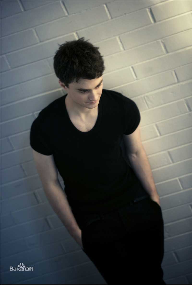 高清丹尼尔·雷德克里夫(Daniel Jacob Radcliffe)精彩图册