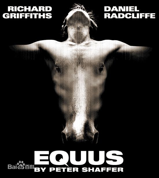 高清丹尼尔·雷德克里夫(Daniel Jacob Radcliffe)精彩图册