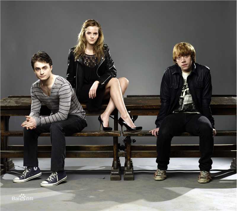 高清丹尼尔·雷德克里夫(Daniel Jacob Radcliffe)精彩图册