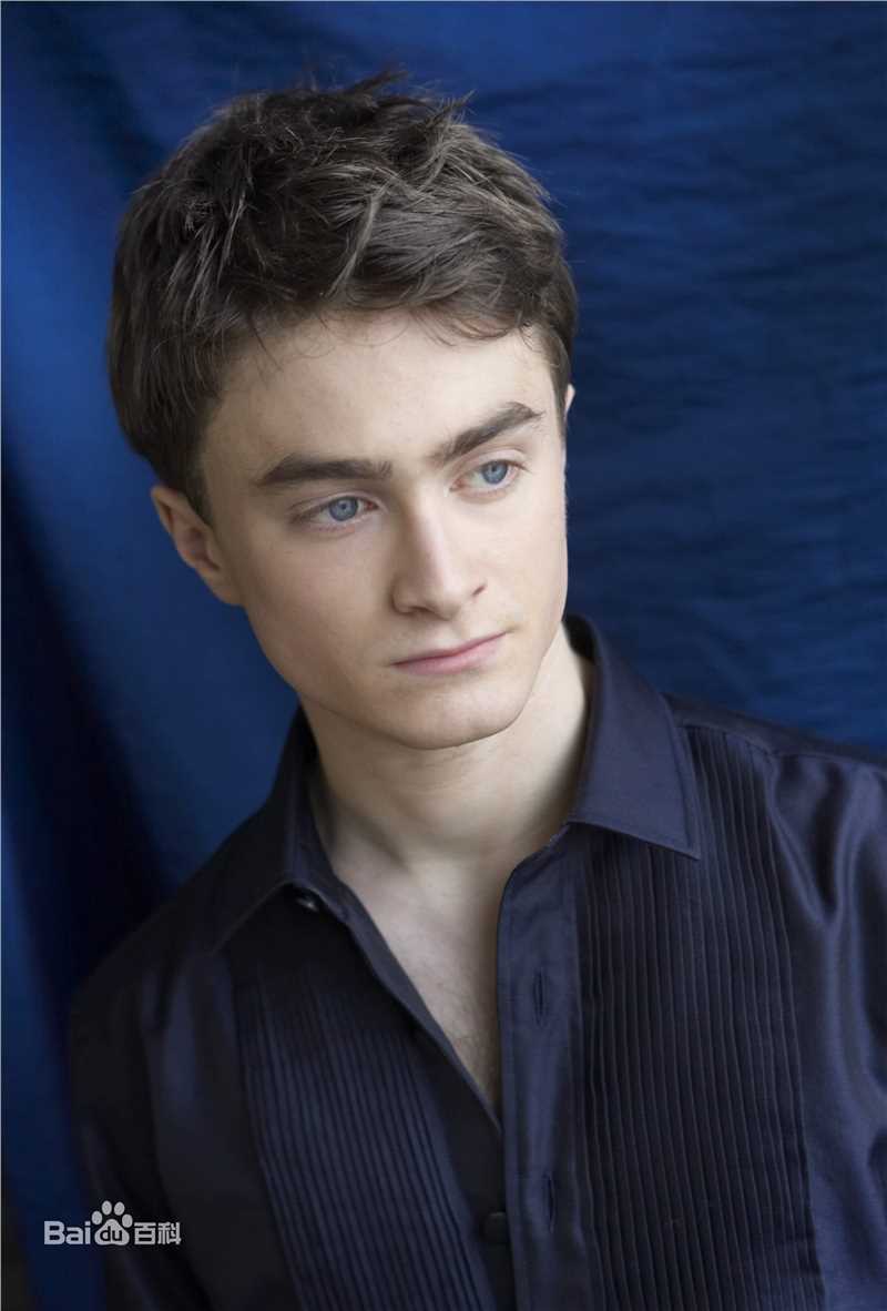 高清丹尼尔·雷德克里夫(Daniel Jacob Radcliffe)精彩图册