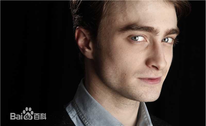 高清丹尼尔·雷德克里夫(Daniel Jacob Radcliffe)精彩图册