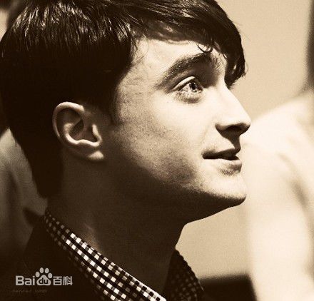 高清丹尼尔·雷德克里夫(Daniel Jacob Radcliffe)精彩图册